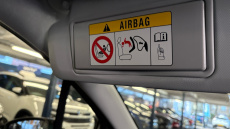 Vauxhall Crossland 1.2 Turbo [130] Ultimate 5dr Auto Petrol Hatchback